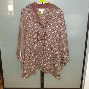 Forever 21 Contemporary sweater